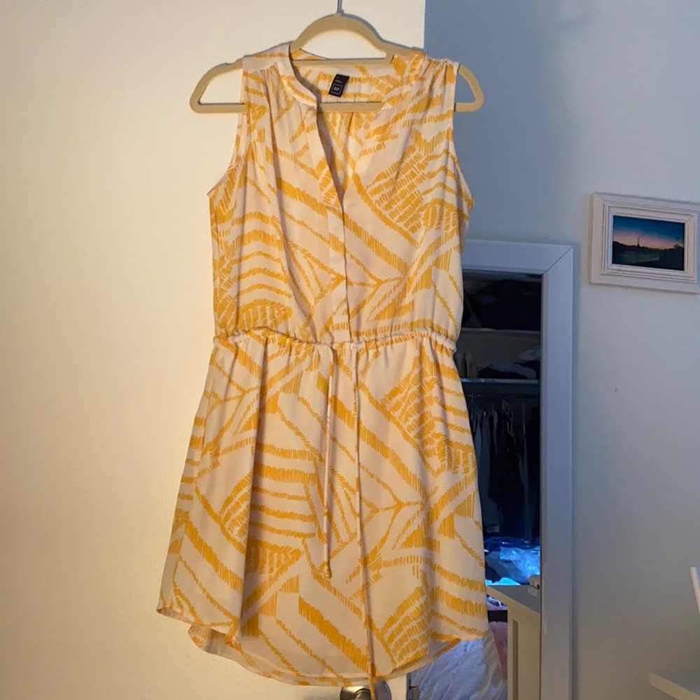 Gap Dress